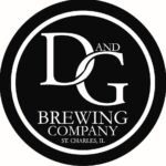 D&G Brewery St Charles IL
